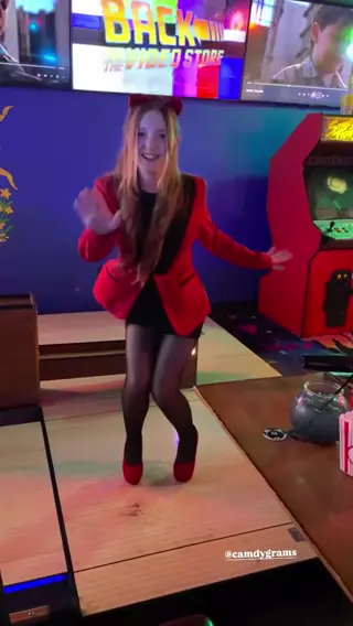 camdygrams leaked video, frame 4