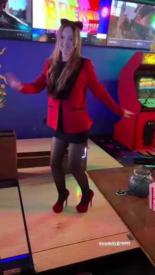 camdygrams leaked video, frame 5