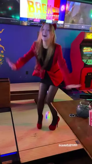 camdygrams leaked video, frame 6