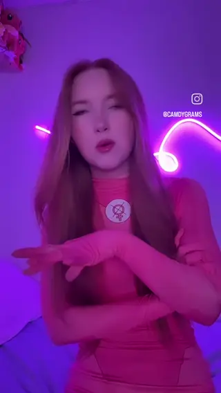 camdygrams leaked video, frame 2