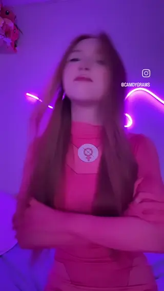 camdygrams leaked video, frame 3