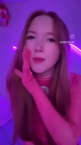 camdygrams leaked video, frame 4