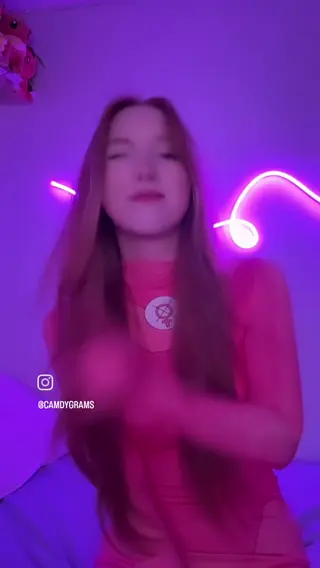 camdygrams leaked video, frame 5