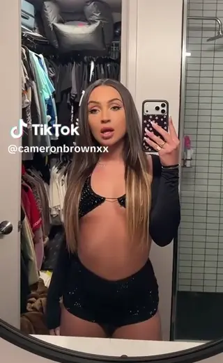 cameronbrownxx leaked video, frame 2