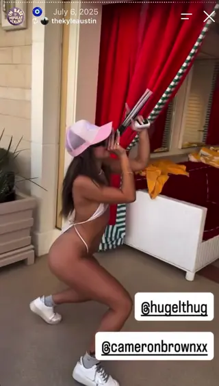 cameronbrownxx leaked video, frame 6