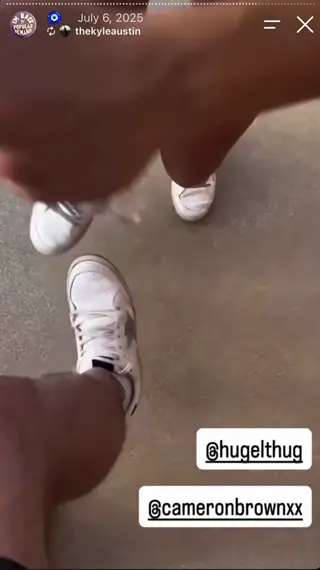 cameronbrownxx leaked video, frame 5