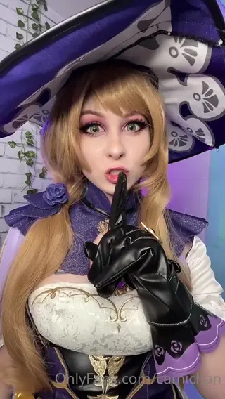camichan leaked video preview