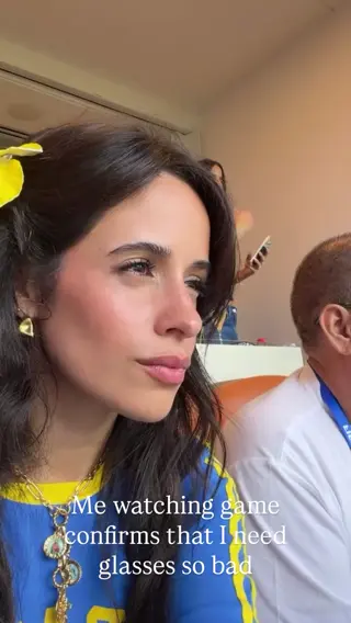 camilacabello leaked video, frame 2