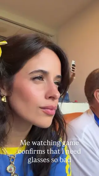 camilacabello leaked video, frame 3