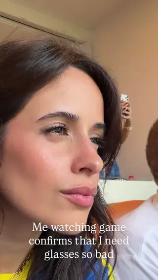 camilacabello leaked video, frame 5