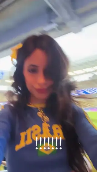 camilacabello leaked video, frame 3