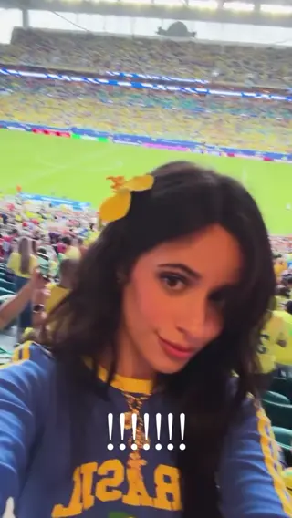 camilacabello leaked video, frame 5
