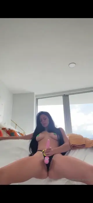 camillaaraujo leaked video, frame 6