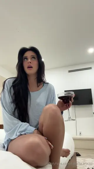 camillaaraujo leaked video preview