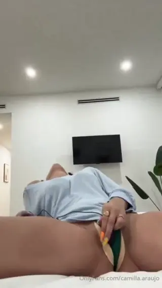 camillaaraujo leaked video preview