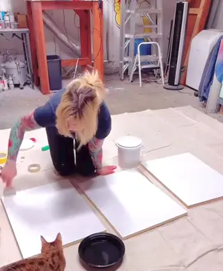 candiebolton leaked video, frame 4