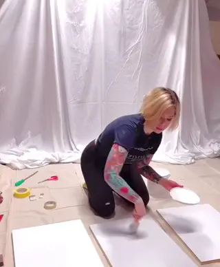 candiebolton leaked video, frame 6