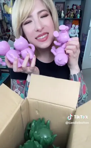 candiebolton leaked video, frame 4