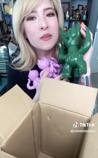 candiebolton leaked video, frame 5