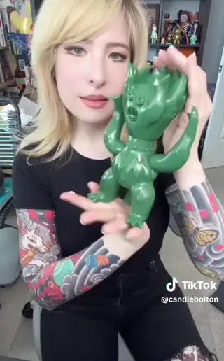 candiebolton leaked video, frame 6
