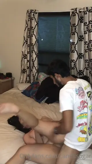 candiisugar leaked video, frame 3