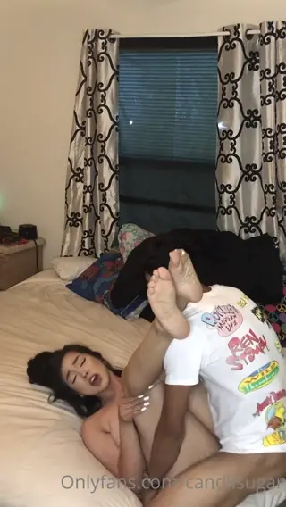 candiisugar leaked video, frame 4