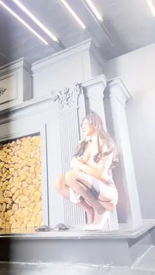 candy_ballll leaked video, frame 5