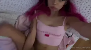 candy_vanity69 leaked video, frame 6