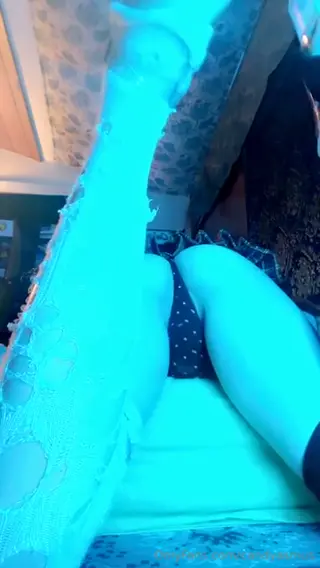 candyass17 leaked video, frame 1