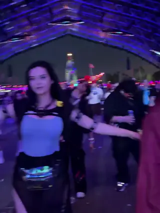 candylioncos leaked video, frame 2