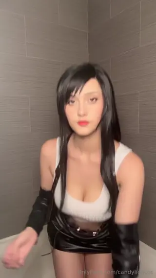 candylioncos leaked video preview