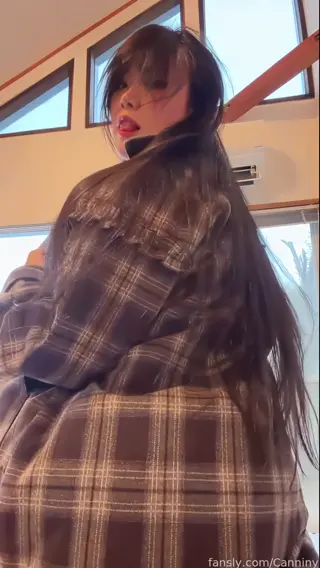 canniny leaked video preview