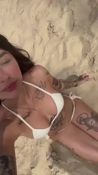 caputile leaked video preview