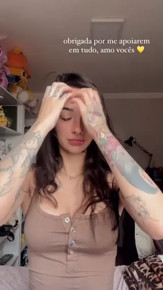 caputile leaked video preview