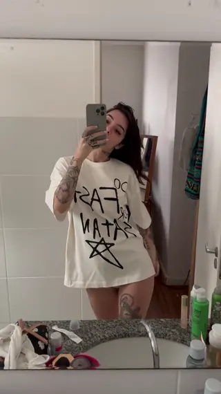 caputile leaked video preview