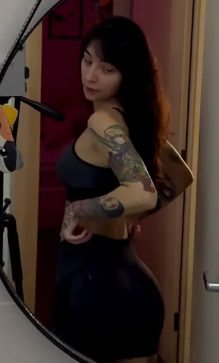 caputile leaked video preview