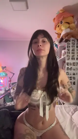 caputile leaked video preview