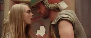 caradelevingne leaked video preview