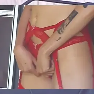 caradelevingne leaked video, frame 2