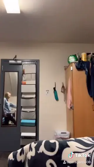 caramarie677 leaked video, frame 3