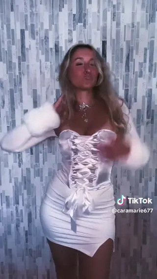 caramarie677 leaked video, frame 4
