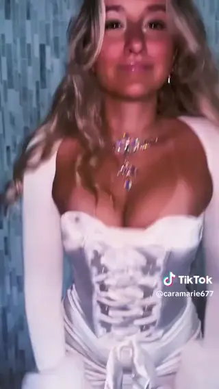 caramarie677 leaked video, frame 6
