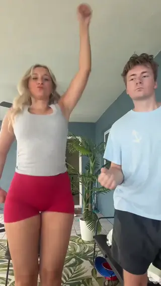 caramarie677 leaked video, frame 2