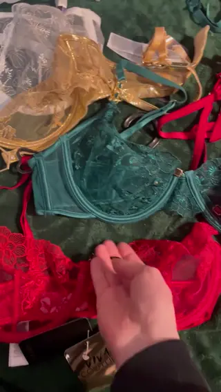 carinapusch leaked video preview
