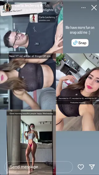 carla000 leaked video preview