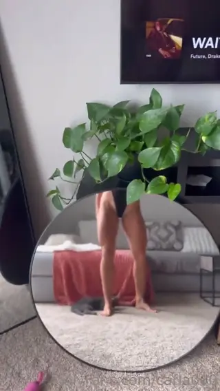 carla000 leaked video, frame 1
