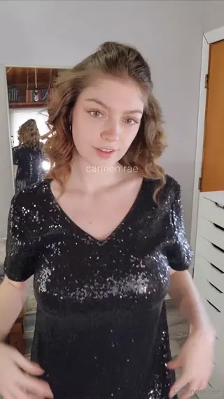 carmen-rae leaked video preview