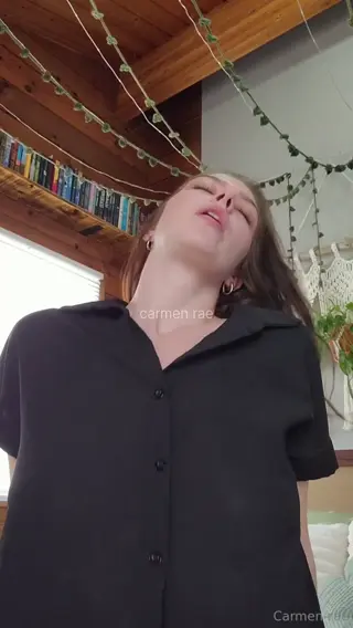 carmen-rae leaked video, frame 1
