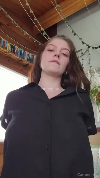 carmen-rae leaked video, frame 2