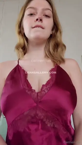 carmen-rae leaked video, frame 5